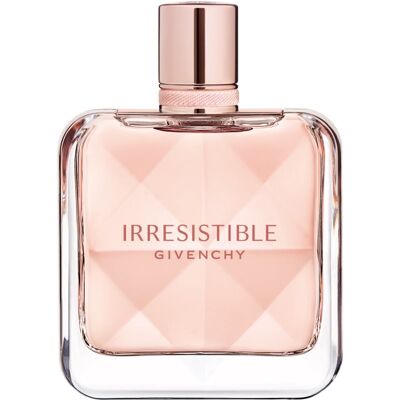 GIVENCHY Irresistible Eau de Parfum pour femme 80 ml GIVENCHY Irresistible Eau de Parfum pour femme 80 ml
