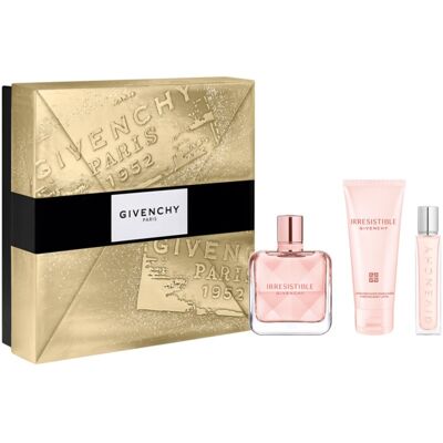 GIVENCHY Irresistible coffret cadeau pour femme GIVENCHY Irresistible coffret cadeau pour femme