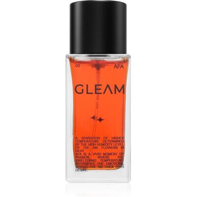 Gritti Gleam Afa extrait de parfum mixte 50 ml Gritti Gleam Afa extrait de parfum mixte 50 ml