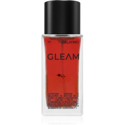 Gritti Gleam Gelatino extrait de parfum mixte 50 ml Gritti Gleam Gelatino extrait de parfum mixte 50 ml