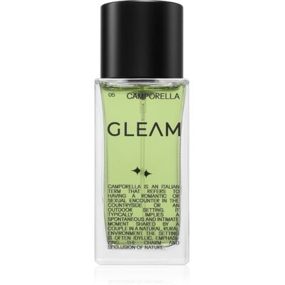 Gritti Gleam Camporella extrait de parfum mixte 50 ml Gritti Gleam Camporella extrait de parfum mixte 50 ml