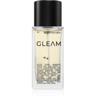 Gritti Gleam Scottatura extrait de parfum mixte 50 ml Gritti Gleam Scottatura extrait de parfum mixte 50 ml