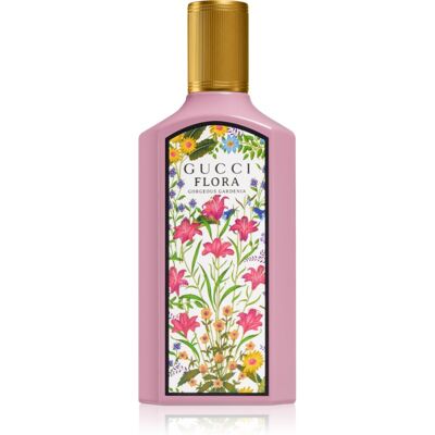 Gucci Flora Gorgeous Gardenia Eau de Parfum - 150 ml Gucci Flora Gorgeous Gardenia Eau de Parfum - 150 ml
