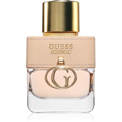 Guess Iconic For Women Eau de Parfum pour femme 30 ml Guess Iconic For Women Eau de Parfum pour femme 30 ml