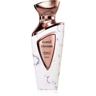 Hamidi Legacy Merneith parfum pour femme 100 ml Hamidi Legacy Merneith parfum pour femme 100 ml