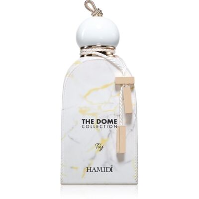 Hamidi The Dome Taj Eau de Parfum pour homme 100 ml Hamidi The Dome Taj Eau de Parfum pour homme 100 ml