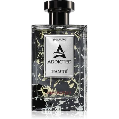 Hamidi Addicted Absolutely Intense Eau de Parfum mixte 110 ml Hamidi Addicted Absolutely Intense Eau de Parfum mixte 110 ml