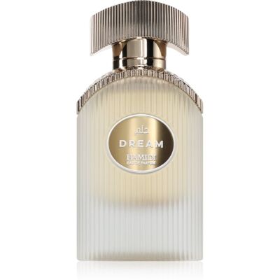 Hamidi Dream Eau de Parfum mixte 75 ml Hamidi Dream Eau de Parfum mixte 75 ml