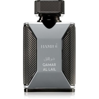 Hamidi Qamar Al Lail Eau de Parfum pour homme 100 ml Hamidi Qamar Al Lail Eau de Parfum pour homme 100 ml