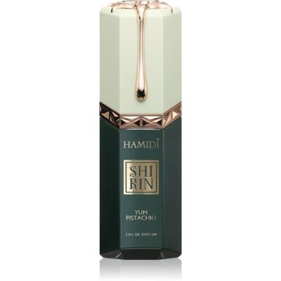 Hamidi Shirin Yum Pistachio Eau de Parfum mixte 100 ml Hamidi Shirin Yum Pistachio Eau de Parfum mixte 100 ml
