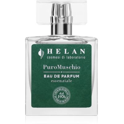 Helan Puro Muschio Eau De Parfum Eau de Parfum pour femme 50 ml Helan Puro Muschio Eau De Parfum Eau de Parfum pour femme 50 ml