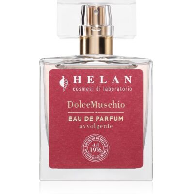 Helan Dolce Muschio Eau De Parfum Eau de Parfum pour femme 50 ml Helan Dolce Muschio Eau De Parfum Eau de Parfum pour femme 50 ml