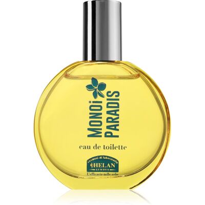 Helan MONOÏ de TAHITI Monoi Paradis Eau de Toilette pour femme 50 ml Helan MONOÏ de TAHITI Monoi Paradis Eau de Toilette pour femme 50 ml