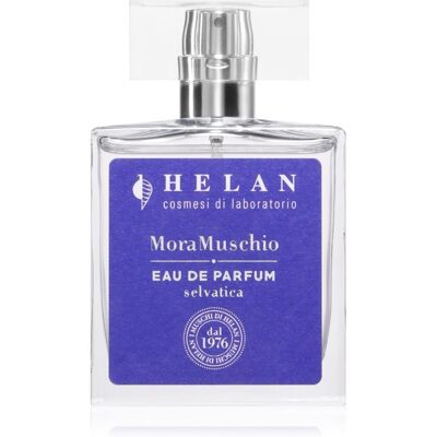 Helan Mora Muschio Eau de Parfum pour femme 50 ml Helan Mora Muschio Eau de Parfum pour femme 50 ml