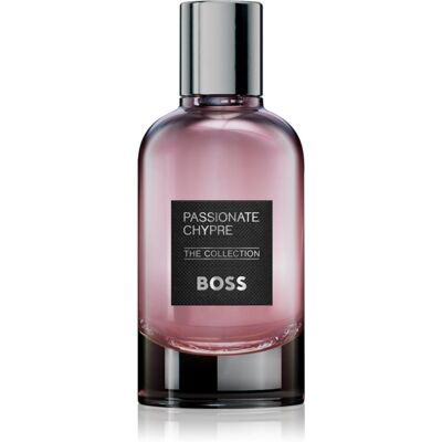 Boss The Collection Passionate Chypre Eau de Parfum - Unisexe 100 ml Boss The Collection Passionate Chypre Eau de Parfum - Unisexe 100 ml