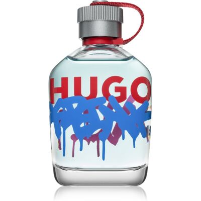 Hugo Boss KRINK X HUGO Eau de Parfum pour homme 125 ml Hugo Boss KRINK X HUGO Eau de Parfum pour homme 125 ml
