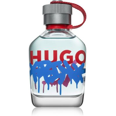 Hugo Boss KRINK X HUGO Eau de Parfum pour homme 75 ml Hugo Boss KRINK X HUGO Eau de Parfum pour homme 75 ml