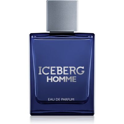 Iceberg Homme Eau de Parfum pour homme 100 ml Iceberg Homme Eau de Parfum pour homme 100 ml