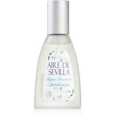 Instituto Español Aire de Sevilla Gardenias EDT - Eau de Toilette Instituto Español Aire de Sevilla Gardenias EDT - Eau de Toilette