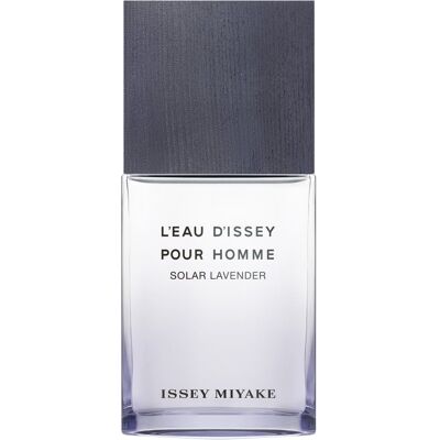 Issey Miyake L'Eau d'Issey pour Homme Solar Lavender Eau de Toilette - 50 ml Issey Miyake L'Eau d'Issey pour Homme Solar Lavender Eau de Toilette - 50 ml