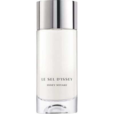 Issey Miyake Le Sel d'Issey Eau de Toilette pour homme 150 ml Issey Miyake Le Sel d'Issey Eau de Toilette pour homme 150 ml
