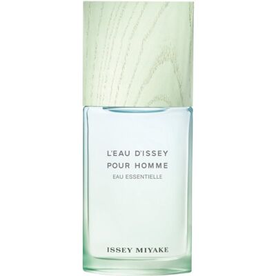 Issey Miyake L'Eau d'Issey Pour Homme Eau Essentielle Eau de Parfum pour homme 125 ml Issey Miyake L'Eau d'Issey Pour Homme Eau Essentielle Eau de Parfum pour homme 125 ml