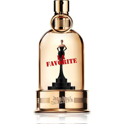 Jean Paul Gaultier La Favorite Eau de Parfum pour femme 50 ml Jean Paul Gaultier La Favorite Eau de Parfum pour femme 50 ml