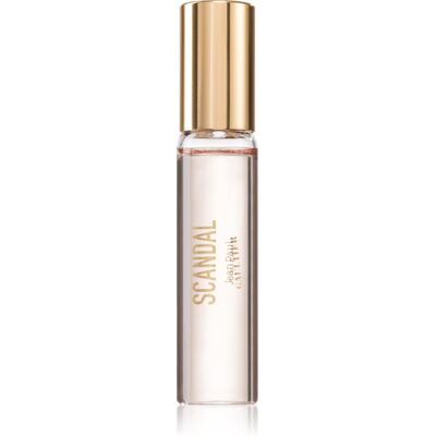Jean Paul Gaultier Scandal Eau de Parfum 15ml - Parfum pour femmes Jean Paul Gaultier Scandal Eau de Parfum 15ml - Parfum pour femmes