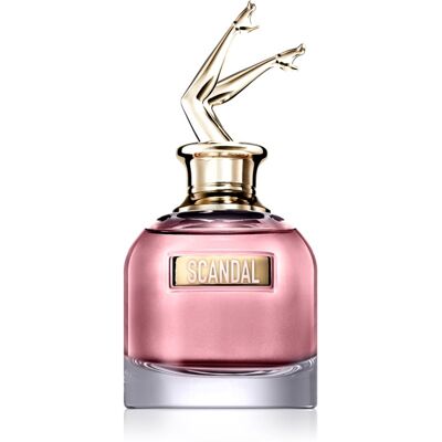 Jean Paul Gaultier Scandal Eau de Parfum pour femme 80 ml Jean Paul Gaultier Scandal Eau de Parfum pour femme 80 ml
