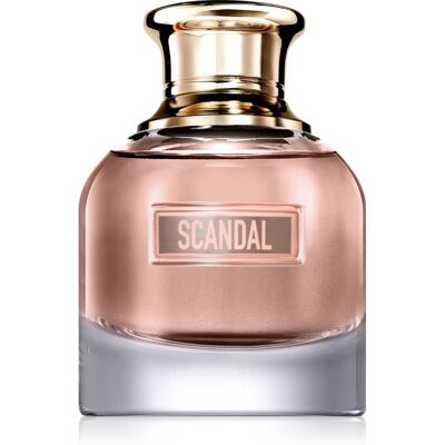 Jean Paul Gaultier Scandal brume parfumée pour les cheveux pour femme 30 ml Jean Paul Gaultier Scandal brume parfumée pour les cheveux pour femme 30 ml