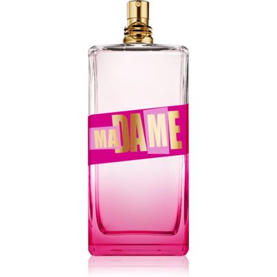 Jean Paul Gaultier Ma Dame Eau de Toilette pour femme 100 ml Jean Paul Gaultier Ma Dame Eau de Toilette pour femme 100 ml