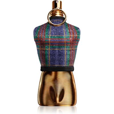 Jean Paul Gaultier Le Male Elixir Limited Edition parfum édition limitée pour homme 125 ml Jean Paul Gaultier Le Male Elixir Limited Edition parfum édition limitée pour homme 125 ml