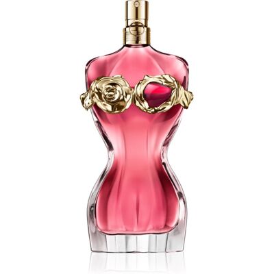 Jean Paul Gaultier La Belle Rosea Eau de Parfum pour femme 100 ml Jean Paul Gaultier La Belle Rosea Eau de Parfum pour femme 100 ml