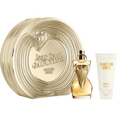 Jean Paul Gaultier Gaultier Divine coffret cadeau pour femme 1 pcs Jean Paul Gaultier Gaultier Divine coffret cadeau pour femme 1 pcs