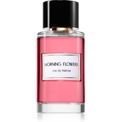 Jeanne Arthes Privée Morning Flowers Eau de Parfum mixte 100 ml Jeanne Arthes Privée Morning Flowers Eau de Parfum mixte 100 ml