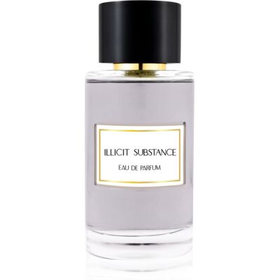Jeanne Arthes Privée Illicit Substance Eau de Parfum mixte 100 ml Jeanne Arthes Privée Illicit Substance Eau de Parfum mixte 100 ml