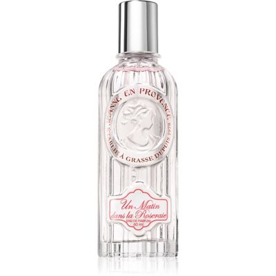 Jeanne en Provence Un Matin Dans La Roseraie - Eau de Parfum pour femmes Jeanne en Provence Un Matin Dans La Roseraie - Eau de Parfum pour femmes