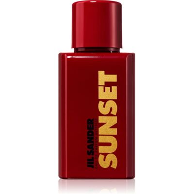 Jil Sander Sunset Eau de Parfum Intense 75ml Jil Sander Sunset Eau de Parfum Intense 75ml