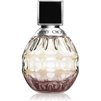 Jimmy Choo For Women Eau de Parfum pour femme 40 ml Jimmy Choo For Women Eau de Parfum pour femme 40 ml