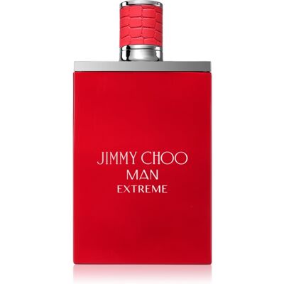 Jimmy Choo Man Extreme Eau de Parfum pour homme 100 ml Jimmy Choo Man Extreme Eau de Parfum pour homme 100 ml
