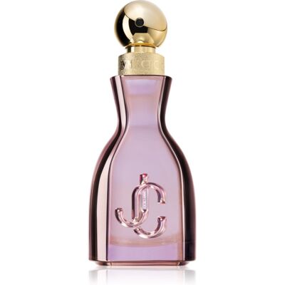 Jimmy Choo I Want Choo With Love Eau de Parfum pour femme 40 ml Jimmy Choo I Want Choo With Love Eau de Parfum pour femme 40 ml