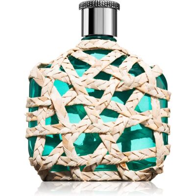 John Varvatos Teal Eau de Toilette - Parfum Homme John Varvatos Teal Eau de Toilette - Parfum Homme