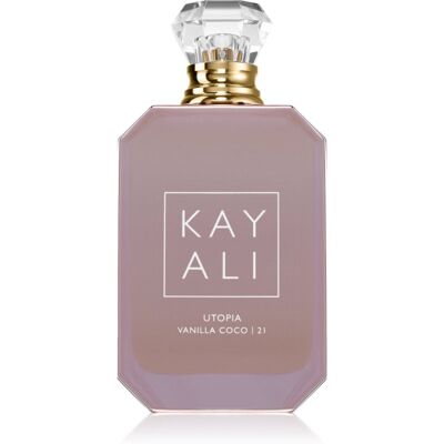 Kayali Utopia Vanilla Coco 21 Eau De Parfum - Femmes Kayali Utopia Vanilla Coco 21 Eau De Parfum - Femmes