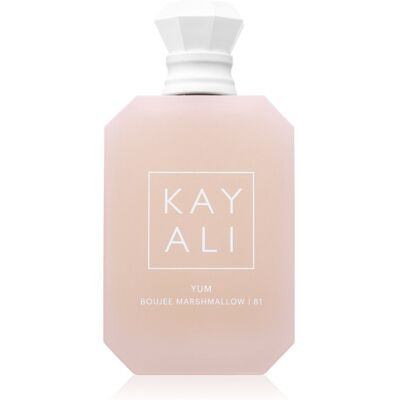 Kayali - Yum Boujee Marshmallow 81 - Parfum Intense Kayali - Yum Boujee Marshmallow 81 - Parfum Intense