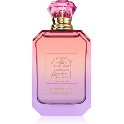 Kayali - Fleur Majesty Rose Royale 31 - Eau de Parfum Kayali - Fleur Majesty Rose Royale 31 - Eau de Parfum