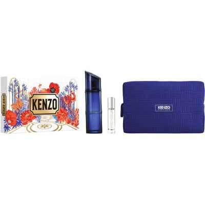 Kenzo Homme Intense coffret cadeau pour homme Kenzo Homme Intense coffret cadeau pour homme