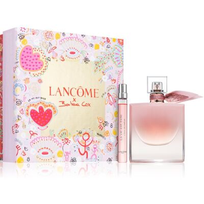 Lancôme La vie est belle Vanille Nude coffret cadeau pour femme Lancôme La vie est belle Vanille Nude coffret cadeau pour femme