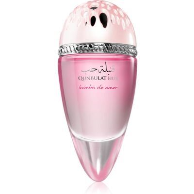 Le Chameau Qunbulat Hub Bomba De Amor - Eau de Parfum Le Chameau Qunbulat Hub Bomba De Amor - Eau de Parfum