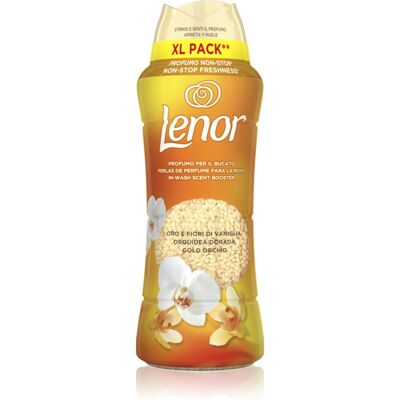 Amplificateur de Parfum Lenor - Perles Fraîcheur Printanière - Amplificateur de Parfum Amplificateur de Parfum Lenor - Perles Fraîcheur Printanière - Amplificateur de Parfum