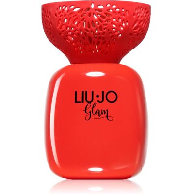 Liu Jo Glam Eau de Parfum - Parfum Floral Fruité 30ml Liu Jo Glam Eau de Parfum - Parfum Floral Fruité 30ml